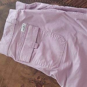 Eddie Bauer size 10 trousers
